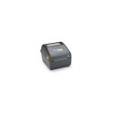 Label Printer - Zebra ZD421 Direct Thermal 203 DPI Wireless Grey