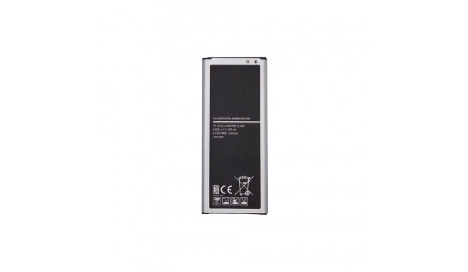 Replacement Battery SAMSUNG SM-N910H (Galaxy Note 4)