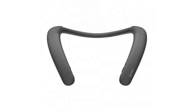Sony SRS-NB10 Wireless Neckband Speaker - Black