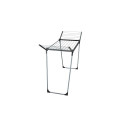 Clothes Drying Rack - Leifheit Pegasus 150 Black
