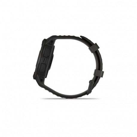 Smartwatch Garmin Instinct 2 GPS 45 mm Digital 176 x 176 pixels Graphite