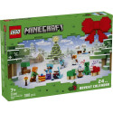 LEGO Minecraft Advendikalender 2025 LEGO Minecraft Advendikalender 2025