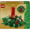 LEGO Iconic Jõululauakaunistus