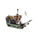 LEGO Creator Kummitav häärber