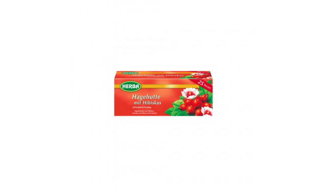 Kibuvitsa-hibiskitee HERBA, 50g