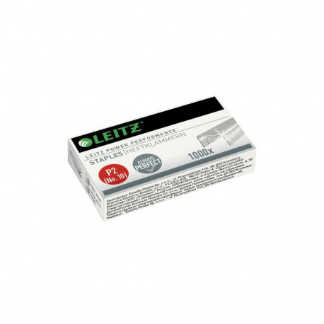 Klambrid Leitz Nr.10, 1000 tk (2 tk)