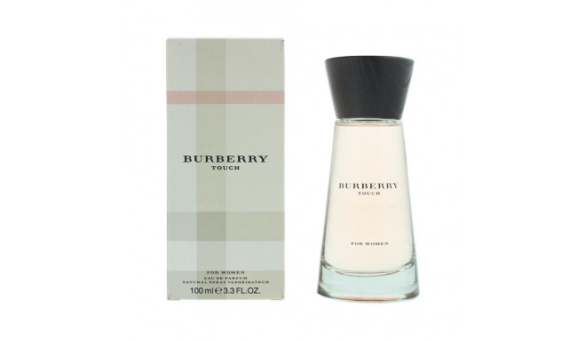 Burberry parfüümvesi Touch 100ml