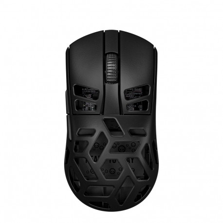 LORGAR Gaming Mouse MSE90W Elite Wireless Magnesium Black