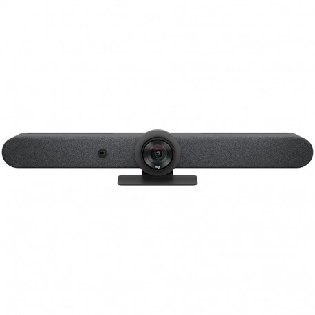 LOGITECH RALLY BAR GRAPHITE - EMEA