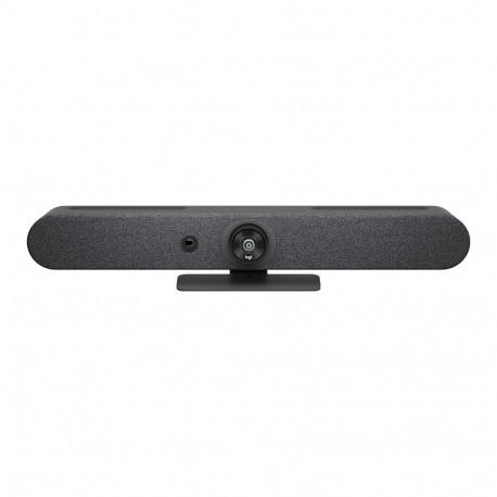 LOGITECH RALLY BAR MINI GRAPHITE - EU/SEA/INDO/KO