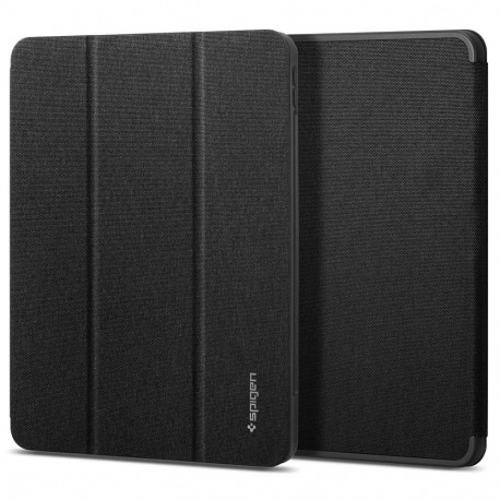 Kaitsekaaned Urban Fit, Apple iPad Pro 11" (2018/2020/2021/2022), must, Spigen