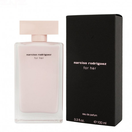Narciso Rodriguez For Her Edp Spray (100ml)