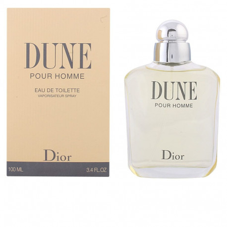 Dior Dune Pour Homme Edt Spray (100ml)