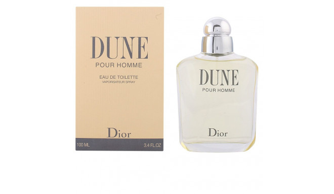 Dior Dune Pour Homme Edt Spray (100ml)