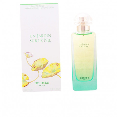 Hermes Un Jardin Sur Le Nil Edt Spray (100ml)