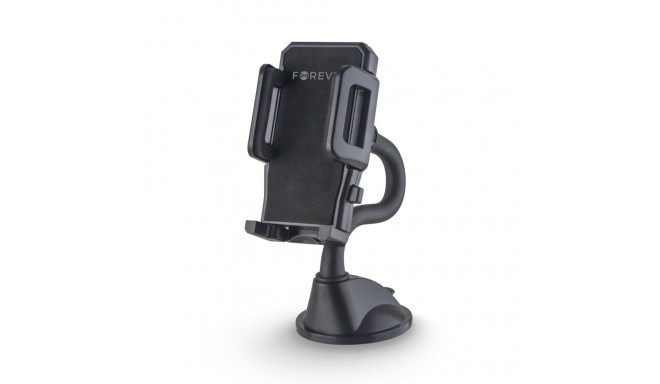 Forever car holder for windshield CH-140 black