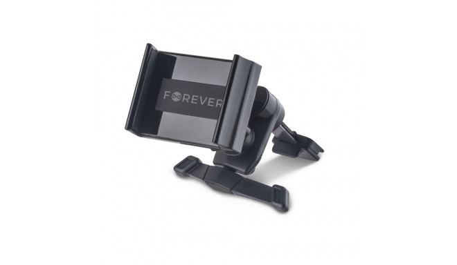 Forever car holder for air vent AH-100 black