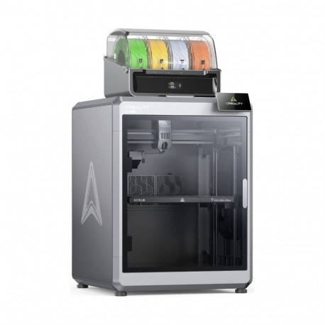 3D-Printer Creality K2 Combo (koosneb kahest pakist - CSF ja printer)