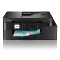 Kontorikombain Brother MFC-J4350DW A4 formaadi tindiprinter/skanner/koopia/fax/Wifi