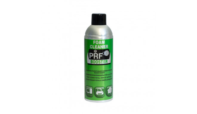 Puhastusvaht PRF-BOOSTER 520ml  arvutite, telefonide ja muude seadmete välispinnad, plast- kahhelkiv