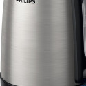 Philips kettle HD9350/90 1,7L 1850W-2200W, stainless steel Philips kettle HD9350/90 1,7L 1850W-2200W, stainless steel