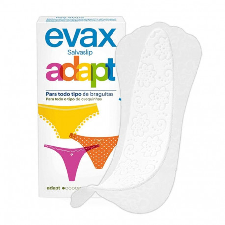 Pesukaitse adapt Evax Slip (30 uds)