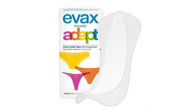 Panty Liner adapt Evax Slip (30 uds)