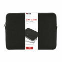 Sülearvuti Ümbris Trust 21248                Must 16"
