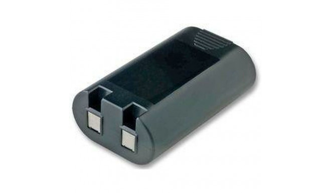 Sülearvuti aku Dymo Lithium Battery Pack Must