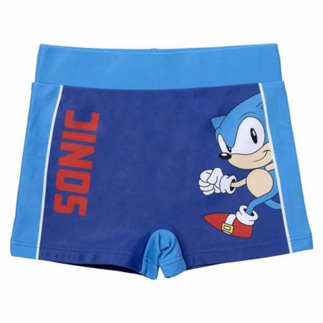 Poksija poiss Sonic