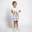 Set of clothes Bluey Light Blue Set of clothes Bluey Light Blue