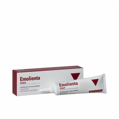Kapillaarkreem Emolienta SCALP 60 ml