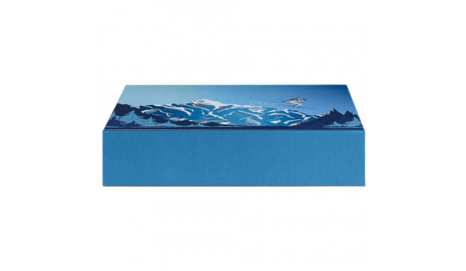 Notepad Montblanc mountain