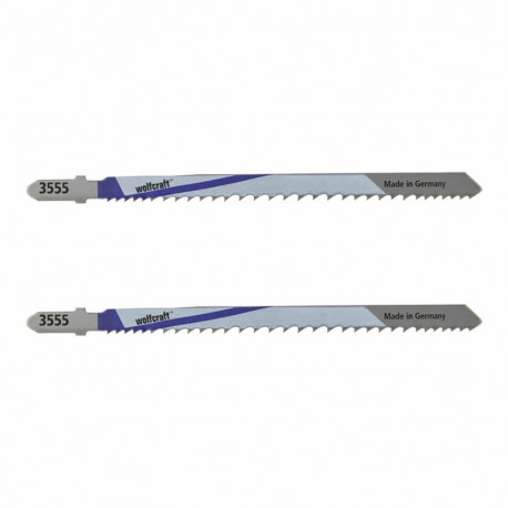 Jigsaw Wolfcraft (2 Units)