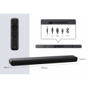 Heliriba TCL S45HE 50 W 40 W