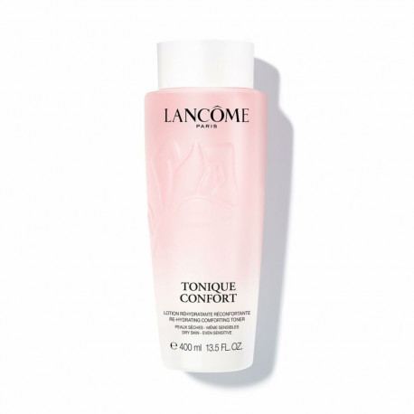 Näo puhastamise geel Lancôme CONFORT 400 ml