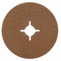 Abrasiivketas INTERFLEX 15 mm Alumiiniumoksiid 25 Ühikut