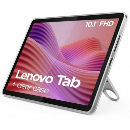 Tablet Lenovo ZAEJ0012ES 10,1'' MediaTek 4 GB RAM 64 GB Grey