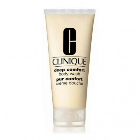 Dušigeel Deep Comfort Clinique (200 ml)