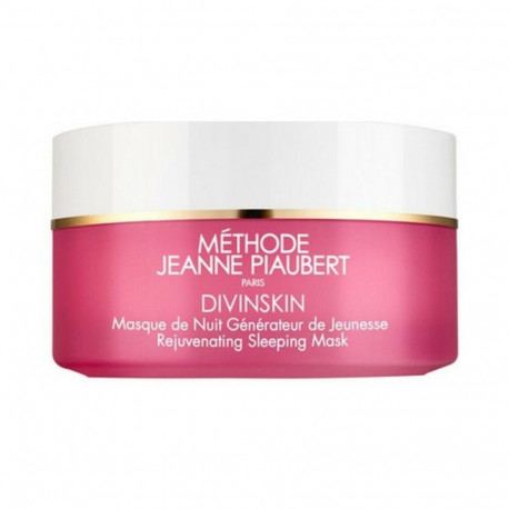 Repairing Night Mask Jeanne Piaubert Divinskin 50 ml