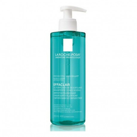 Facial Exfoliator La Roche Posay 019100917 400 ml