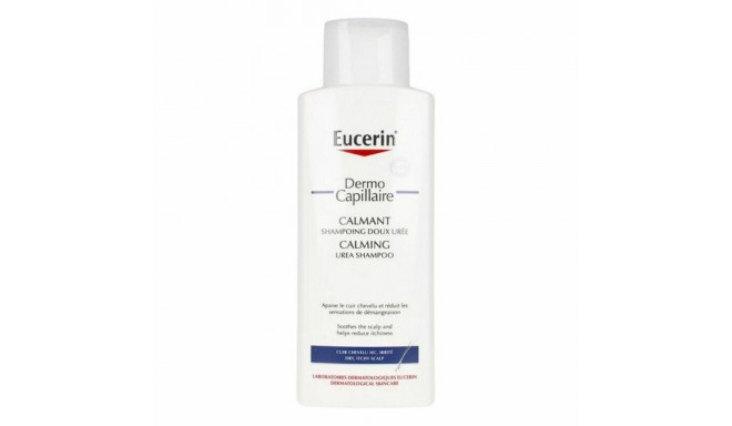 Šampoon Dermo Capillaire Eucerin (250 ml)