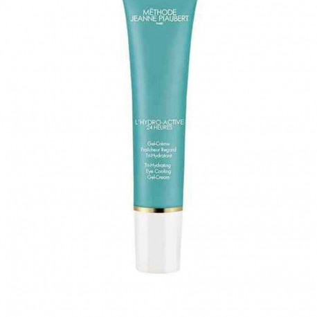 Eye Contour Jeanne Piaubert Hydro Active H 15 ml
