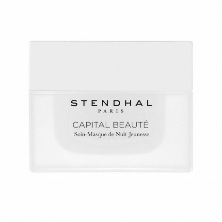 Näokreem Stendhal Capital Beauté (50 ml)
