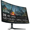 Mänguekraan Dell 210-BLLV 4K Ultra HD 32"