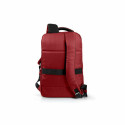 Laptop Backpack Port Designs Torino II Red Laptop Backpack Port Designs Torino II Red