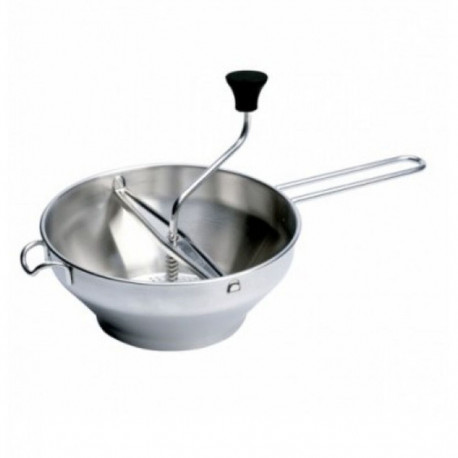 Puree Maker Inoxibar 52223 Steel Stainless steel