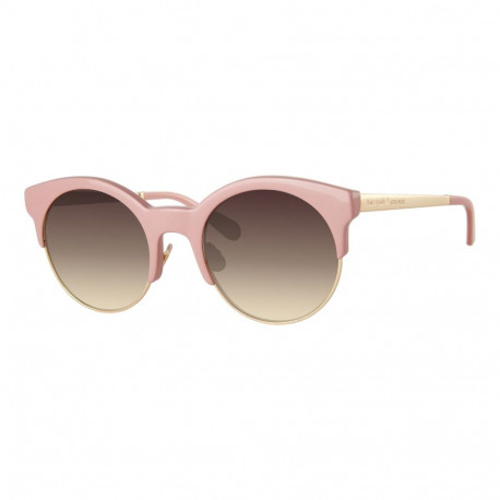 Ladies' Sunglasses Kate Spade DEANDREAOS35J Ø 55 mm