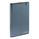 External Box CoolBox COO-SCA2550-UA 2,5" Grey