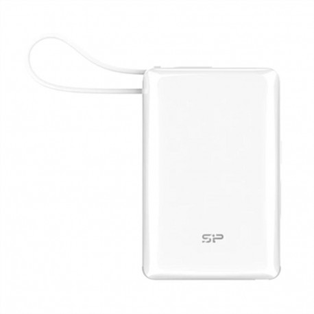 Powerbank Silicon Power CP10 10000 mAh Black